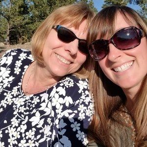 Meet your Posher, Pam